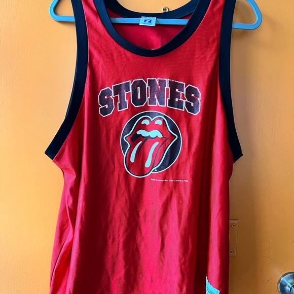 Vintage jersey 1997 indianapolis rolling stone - Picture 2 of 8